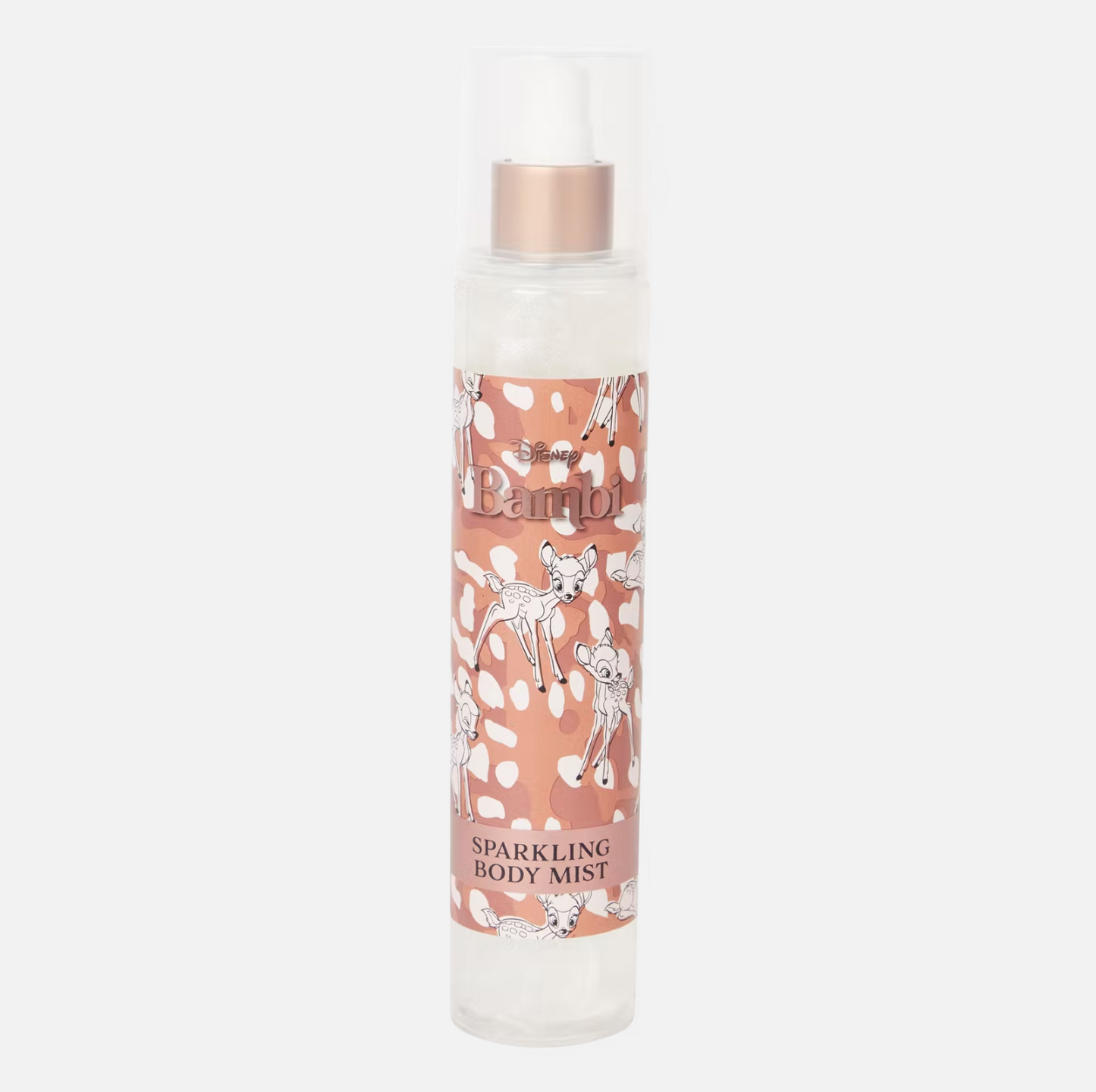 Brume Corporelle Pailletée Disney 250 ml