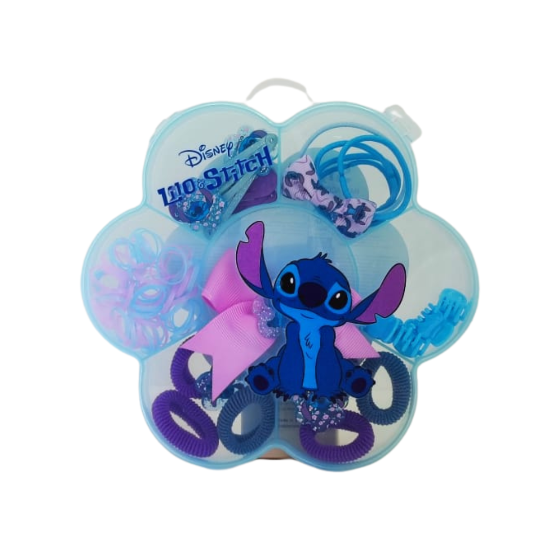 Ensemble Accessoires pour cheveux  - 40 pièces Diverses variantes