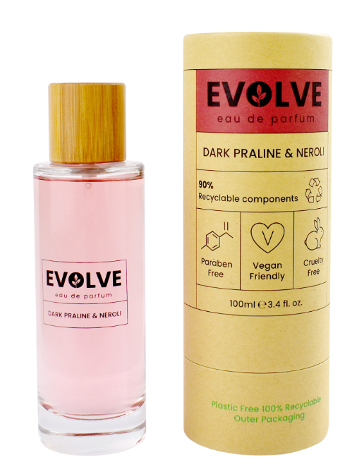 Eau de Parfum EVOLVE 100 ml Divers parfums