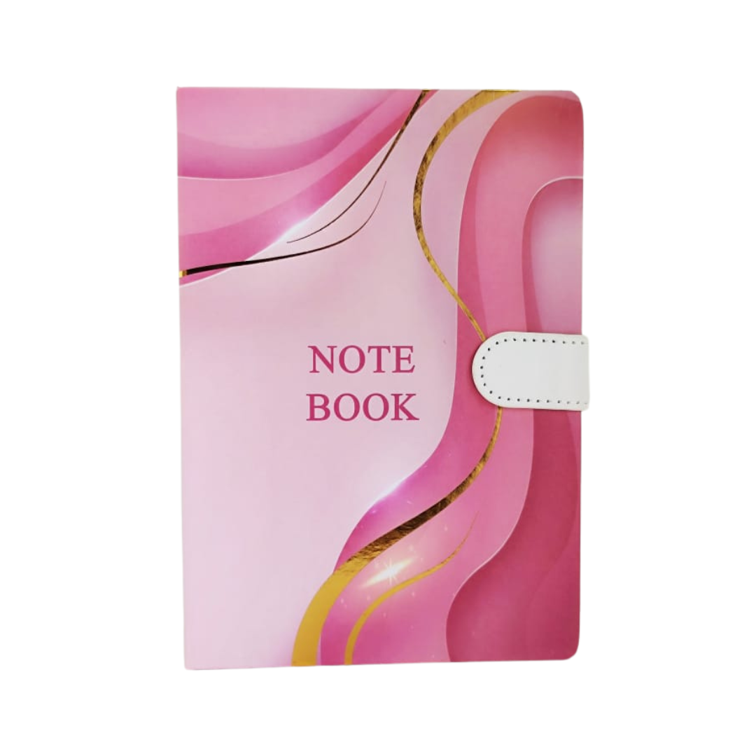 Bloc notes By Pinda