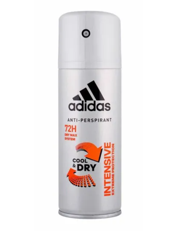 Déodorant Spray Adidas Homme 150 ml