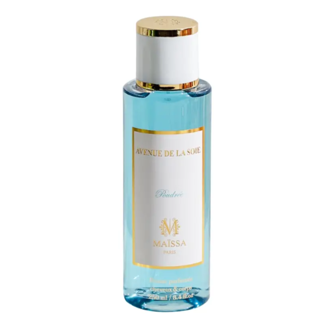 Brume Île De Beauté  Maïssa Paris 250 ml