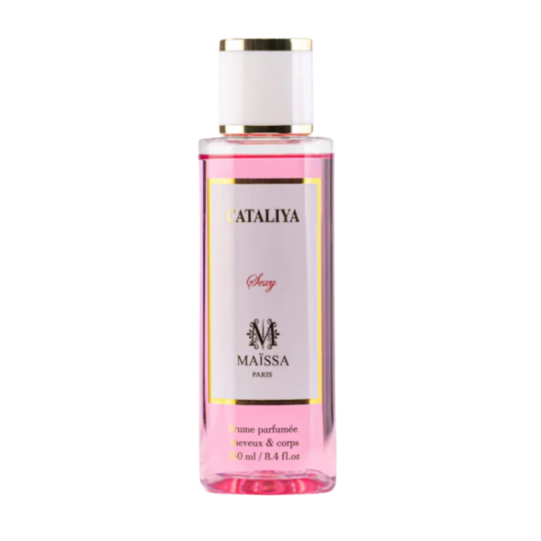 Brume Île De Beauté  Maïssa Paris 250 ml