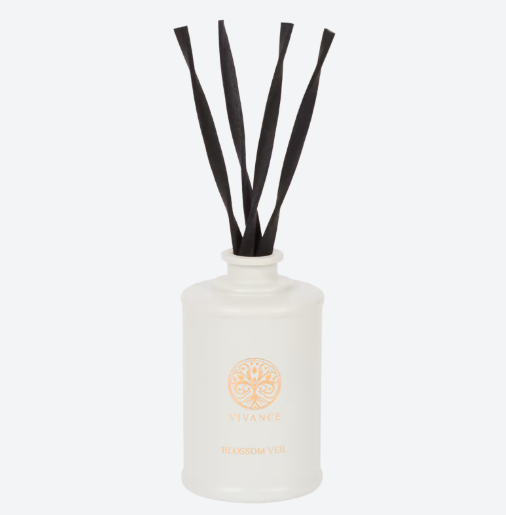 Diffuseur de parfum à bâtonnets Vivance 200 ml Diversses variantes