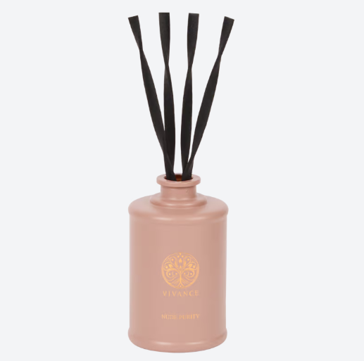 Diffuseur de parfum à bâtonnets Vivance 200 ml Diversses variantes