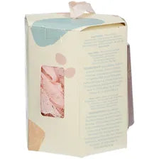 Coffret Bain et corps The Luxury Bathing Company   Vanille intense et Amande douce 3 pièces