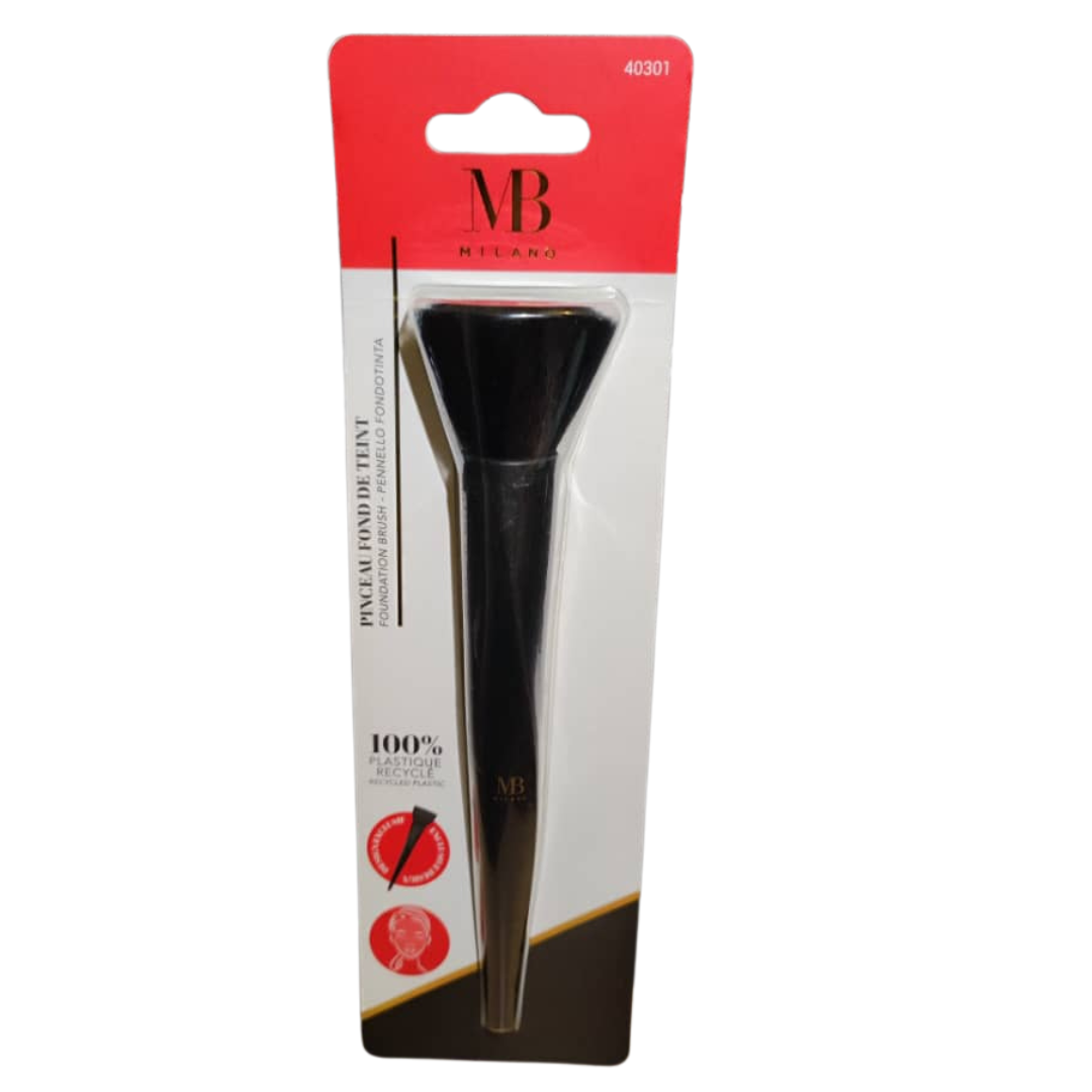 Pinceau Maquillage MB MILONA Diverses variantes