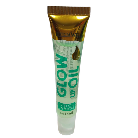 Gloss lip oil Leticia Well 14ml