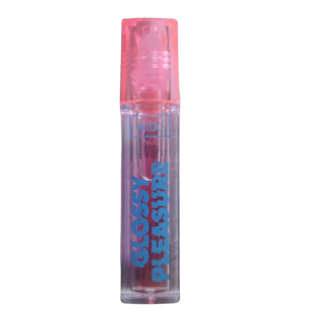 Huile Visage et lèvres Glossy Wibo 12ml