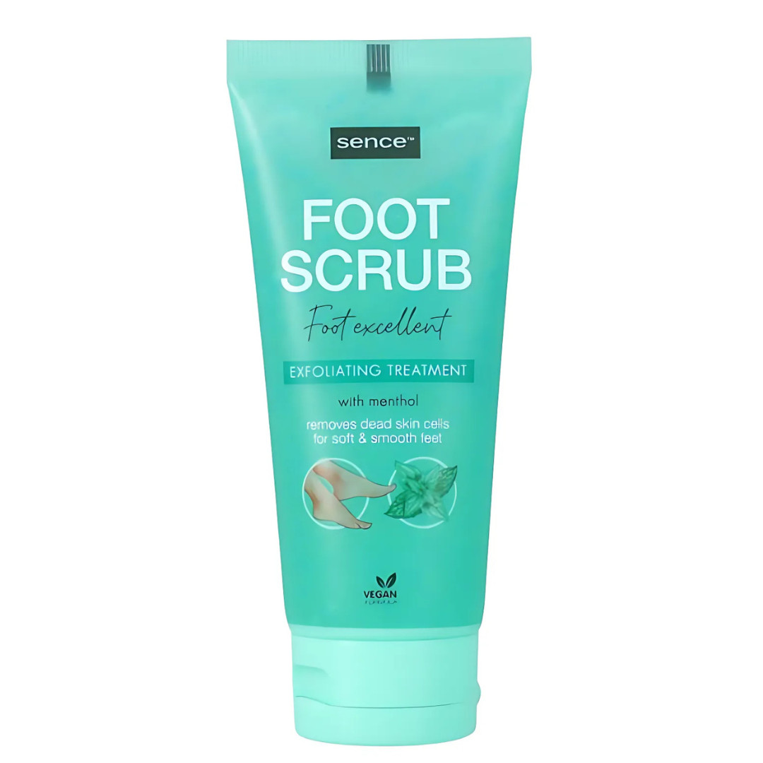 Crème Adoucissante pour les Pieds Sence Beauty  100 ml
