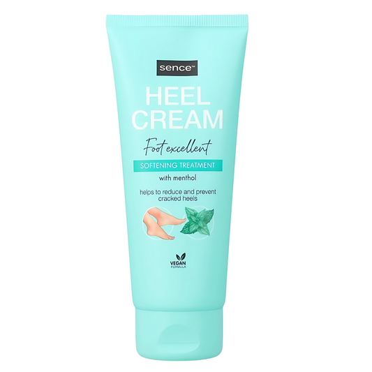 Crème Adoucissante pour les Pieds Sence Beauty  100 ml