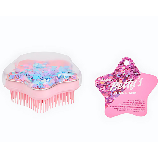 Brosse à cheveux Betty's Divers modèles