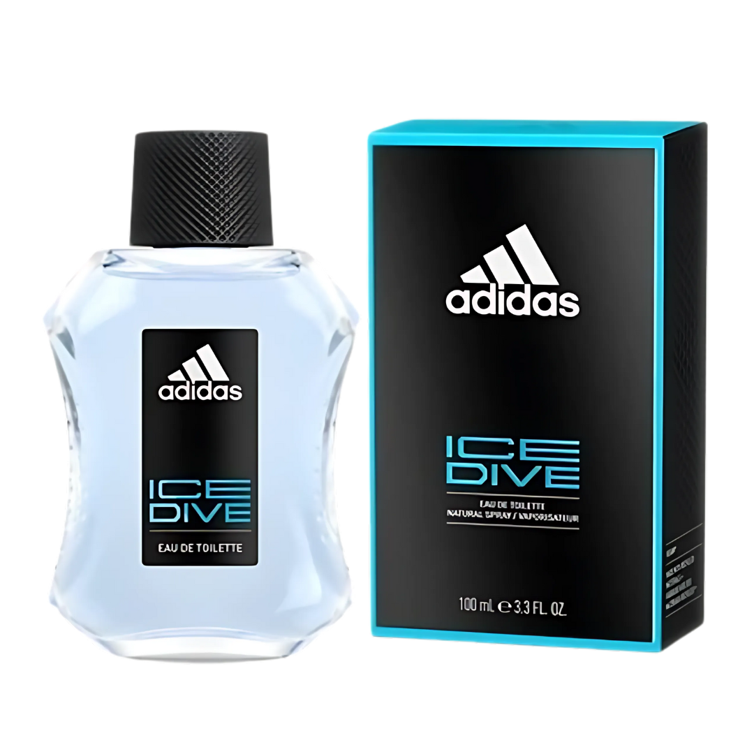 Eau de Toilette ADIDAS Nouvelle Editions Diverses variantes 100 ml