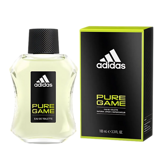 Eau de Toilette ADIDAS Nouvelle Editions Diverses variantes 100 ml