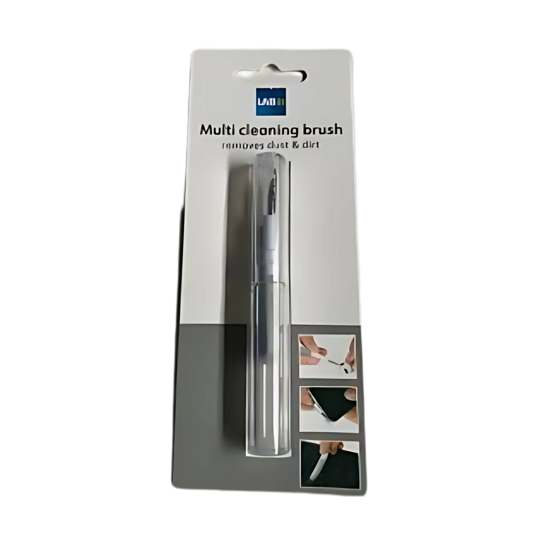 Outil de nettoyage multimédia Lab31