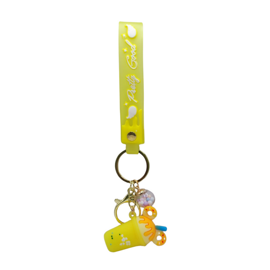 Porte-clés Pretty Good Ice Time en Diverses couleurs