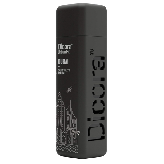 Eau de Toilette Dicora Urban Fit Dubai For Him 100 ml