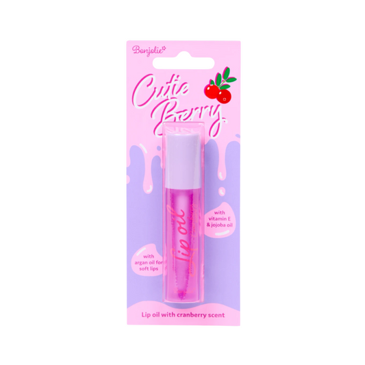 Huile à lèvres Bonjolie 3 ml  Diverses variantes
