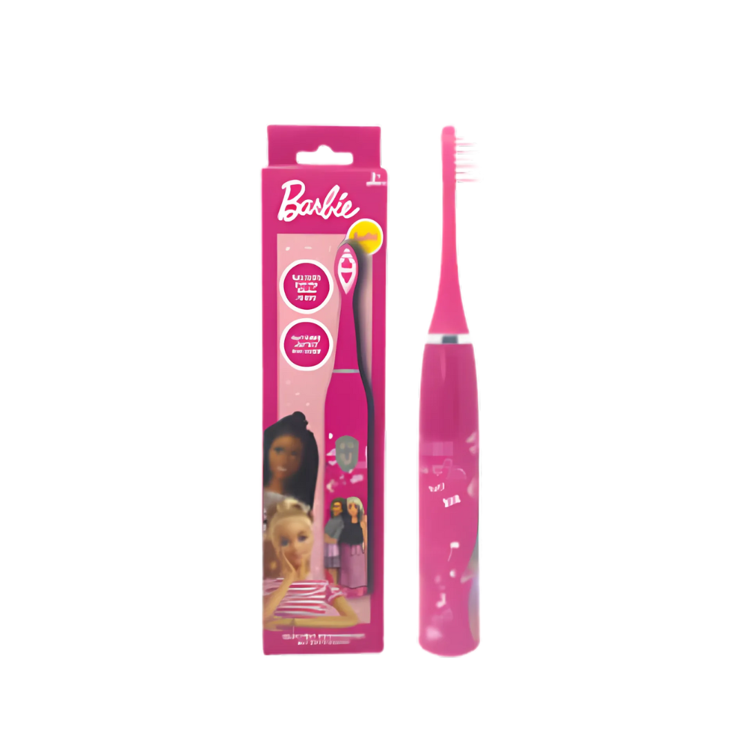 Brosse à dents électrique pour enfant Diverses variantes
