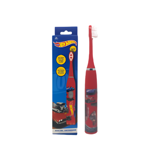 Brosse à dents électrique pour enfant Diverses variantes