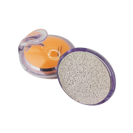 Pierre ponce ergonomique Divers coloris