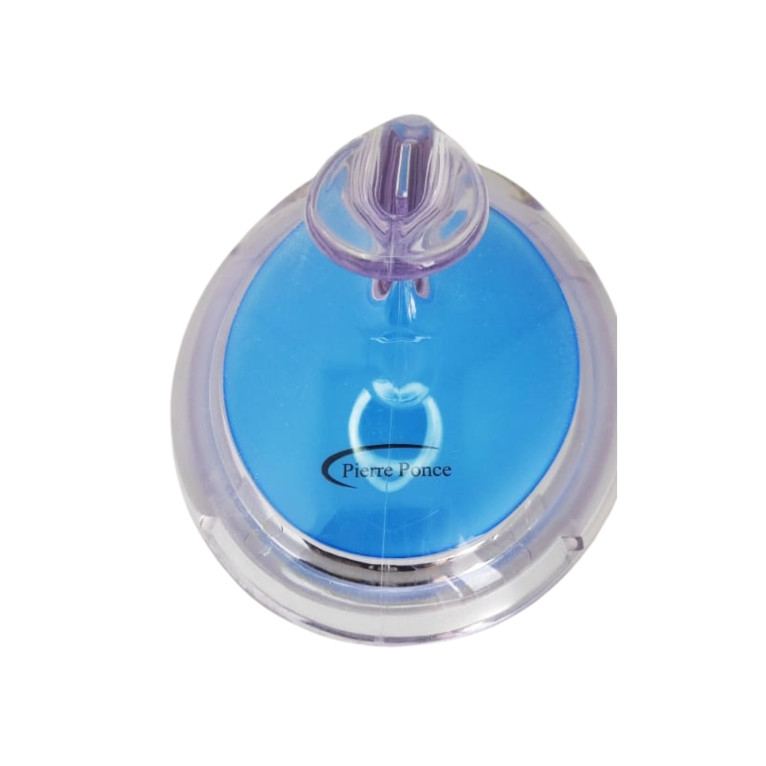 Pierre ponce ergonomique Divers coloris