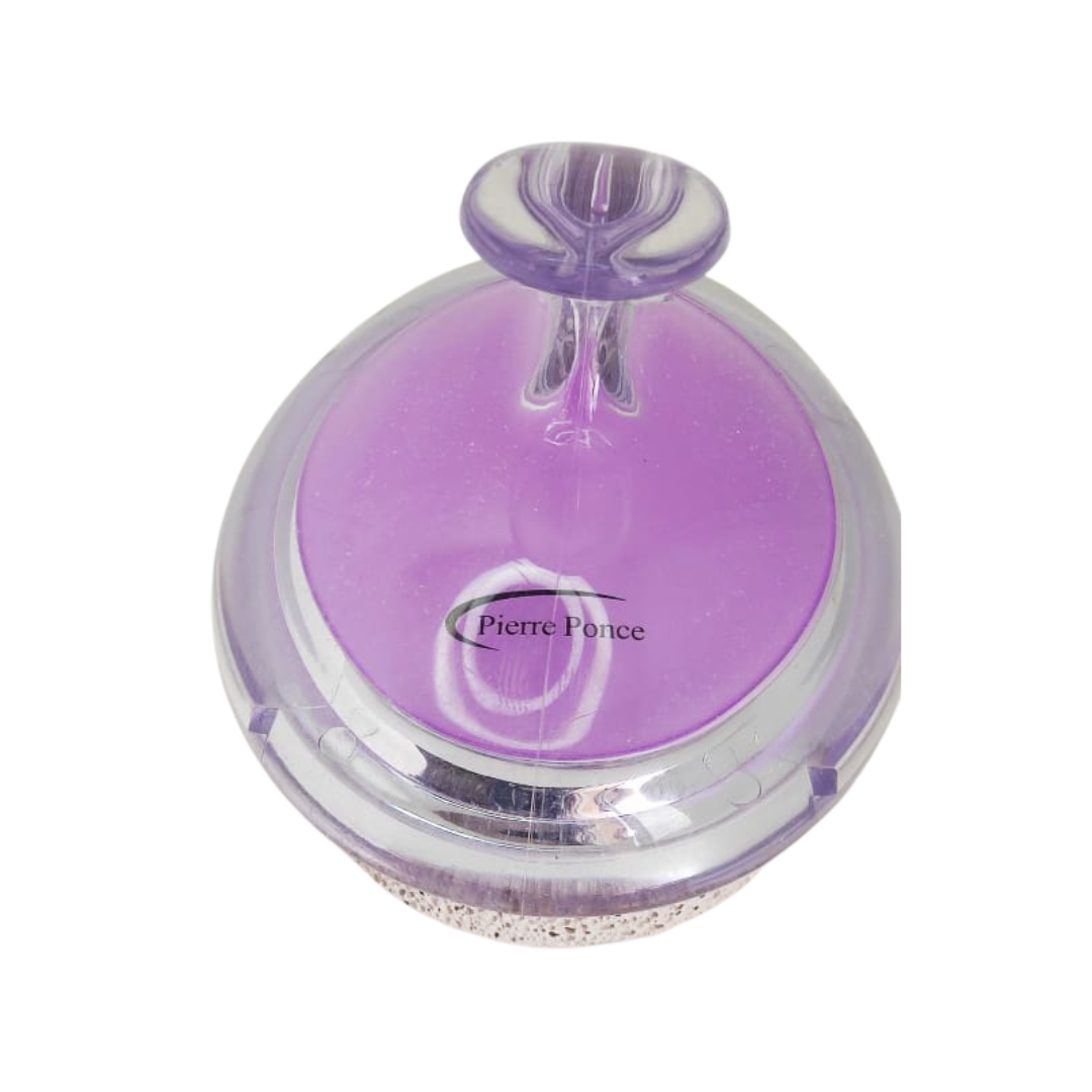 Pierre ponce ergonomique Divers coloris