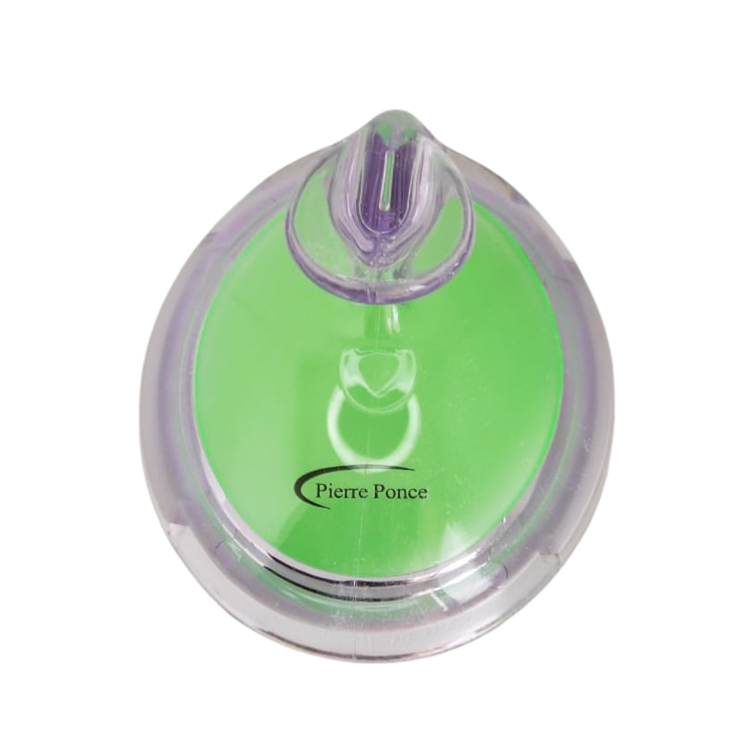 Pierre ponce ergonomique Divers coloris