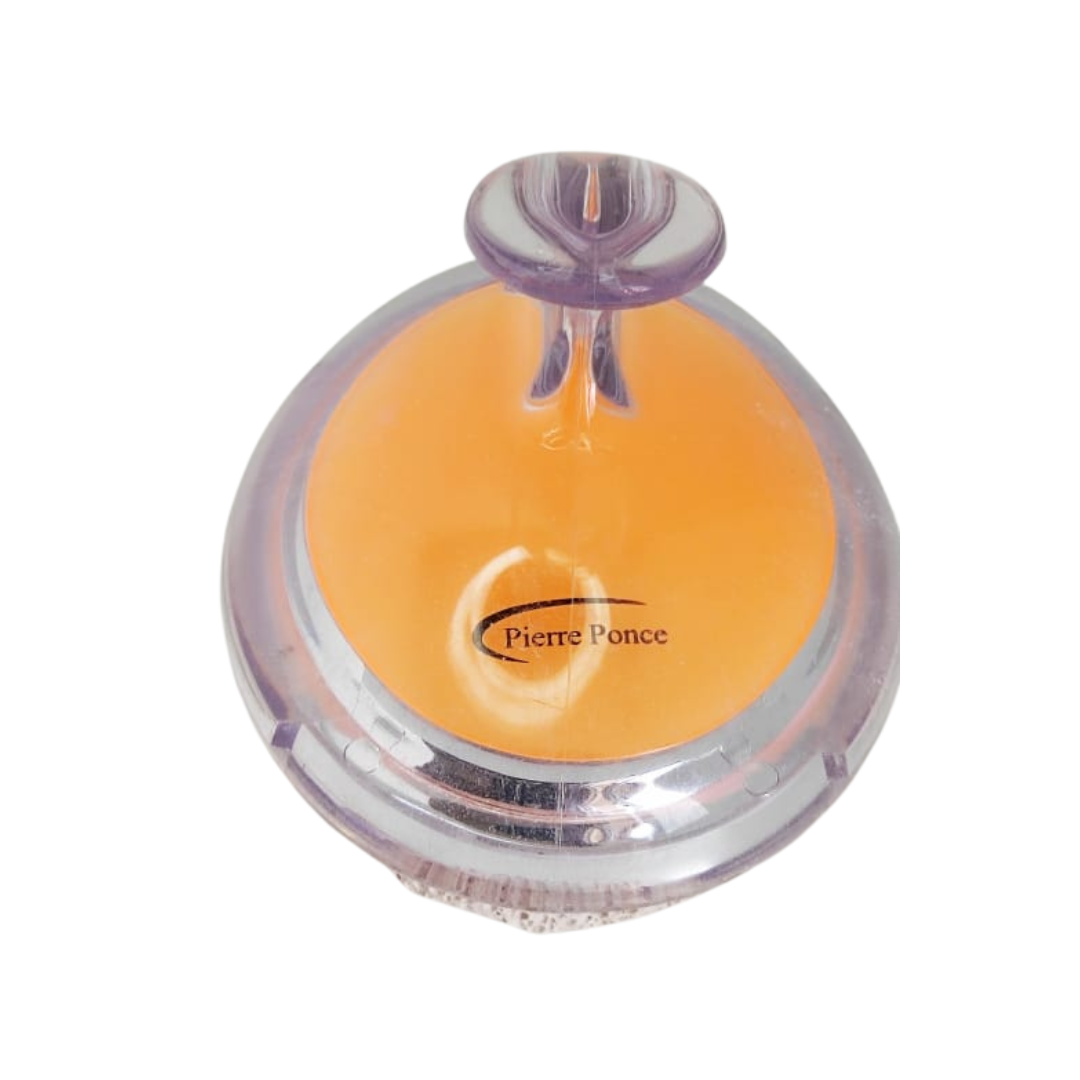 Pierre ponce ergonomique Divers coloris