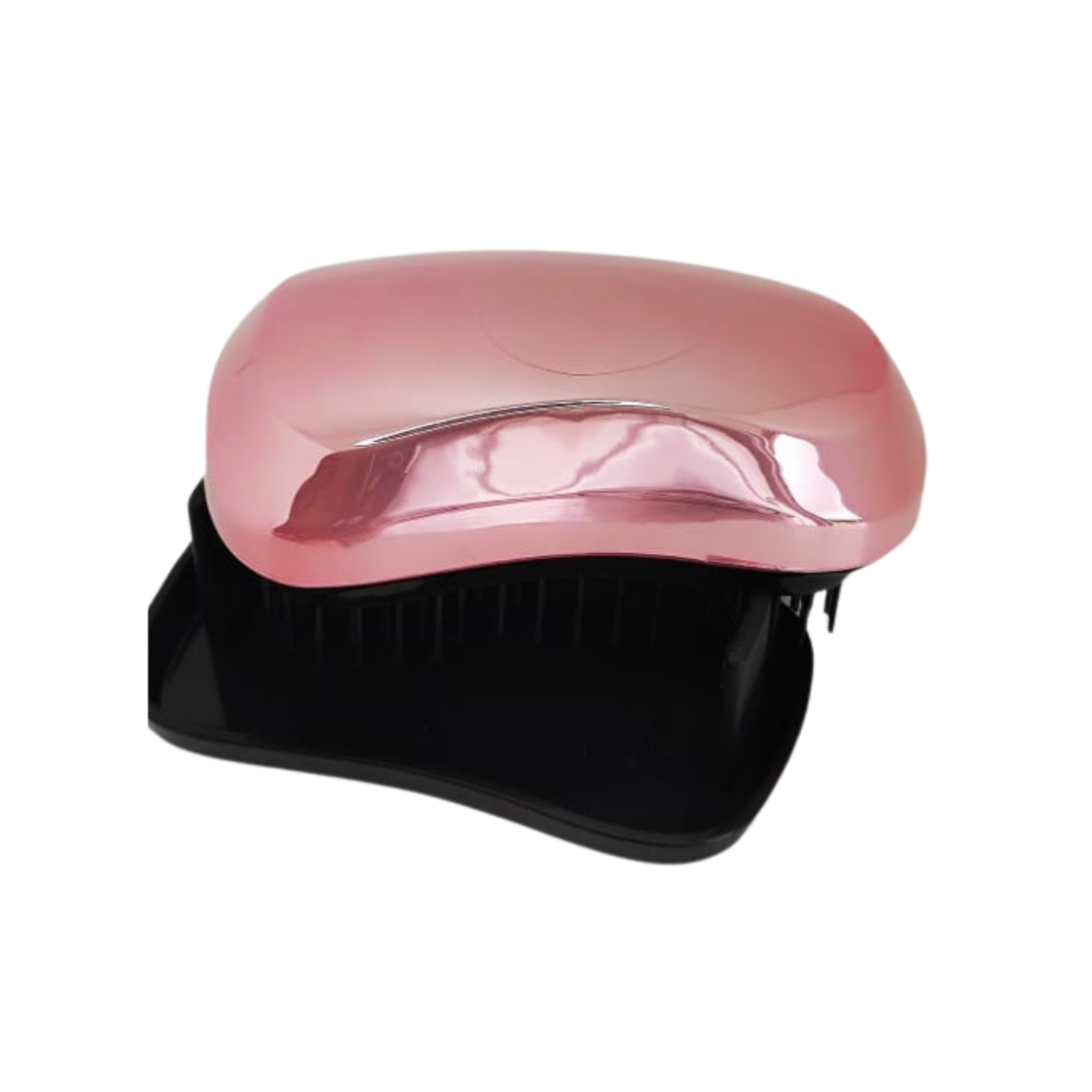 Brosse à cheveux compacte Inter-Vion Divers variantes