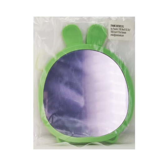 Miroir Lapin Divers coloris