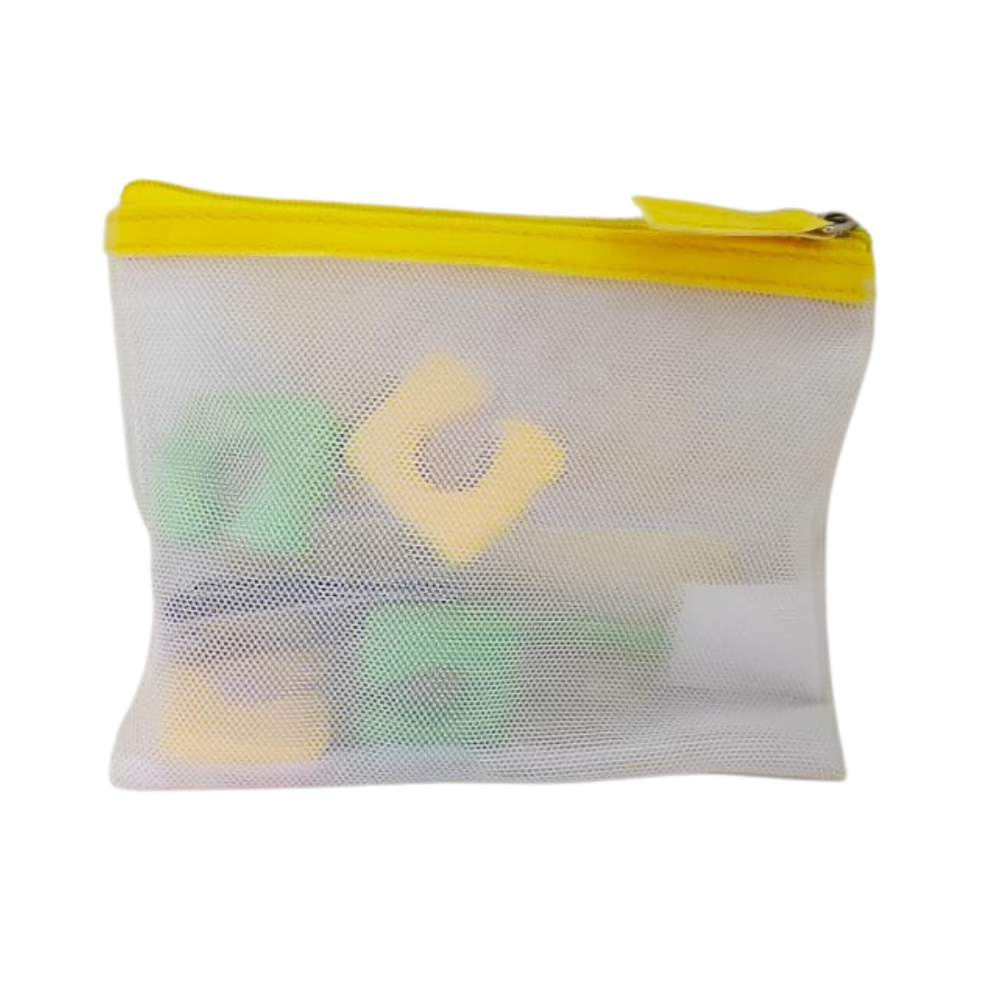 Mini trousse de manucure et pédicure Ananas Pinda's