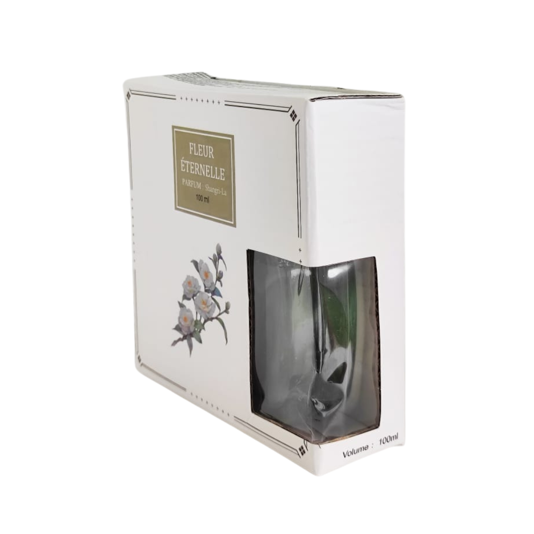 Diffuseur de parfum 100 ml  Jishe