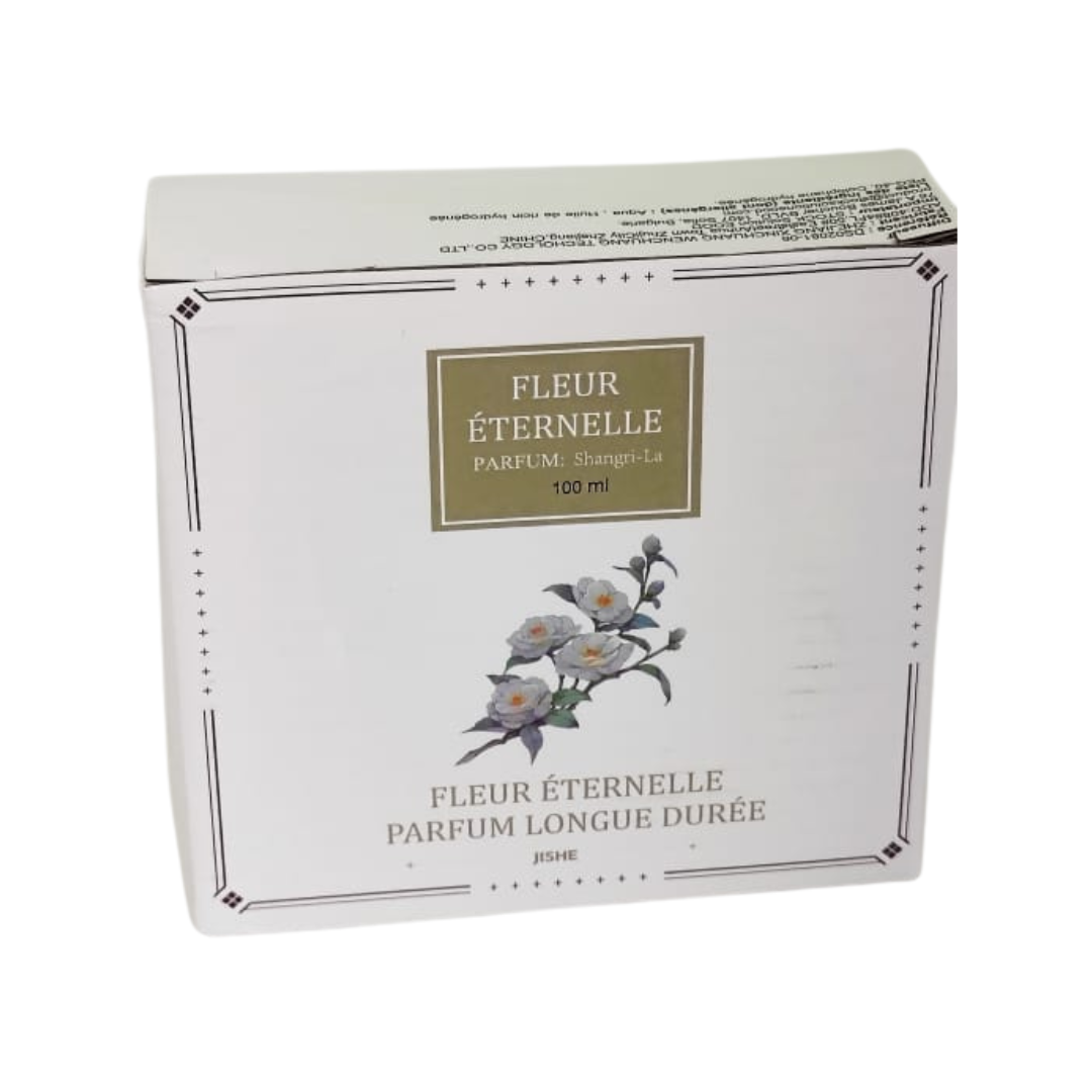 Diffuseur de parfum 100 ml  Jishe