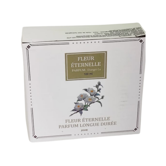 Diffuseur de parfum 100 ml  Jishe