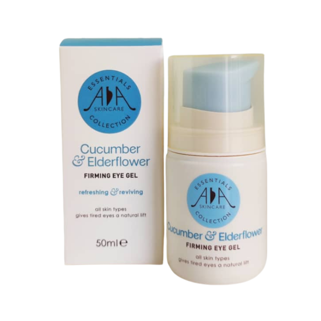 Gels visage et yeux ESSENTIALS 50 ml AA SKINCARE