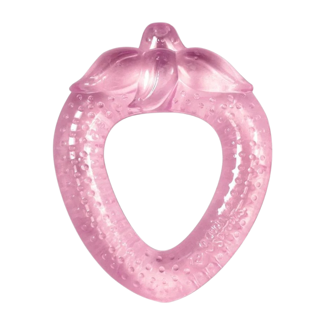 Anneau de dentition aux fruits frais Green Sprouts