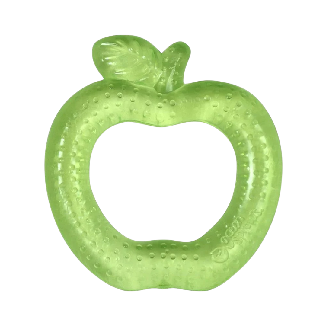 Anneau de dentition aux fruits frais Green Sprouts