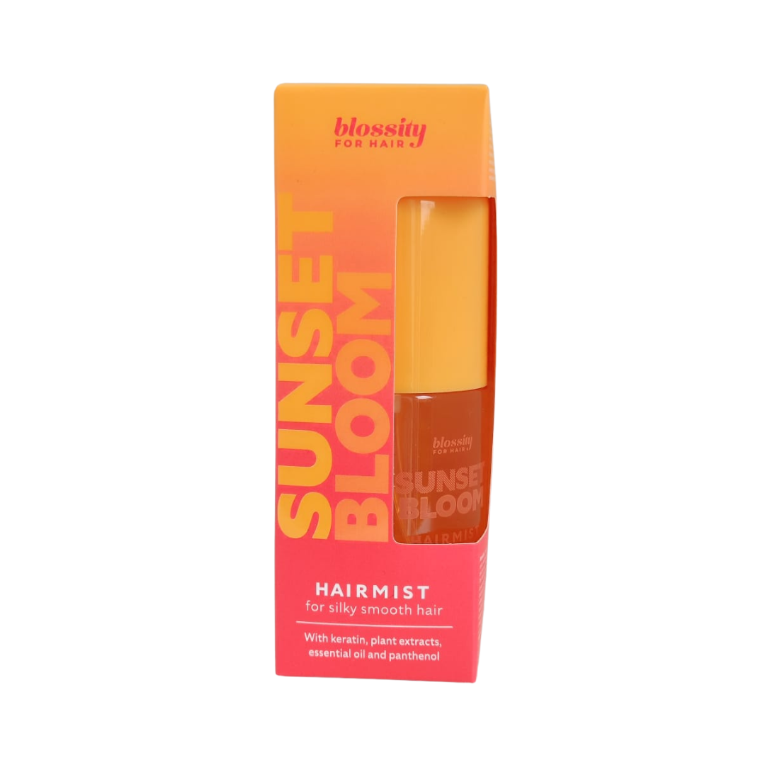 Brume capillaire Blossity Sunset Bloom Divers variantes 100 ml