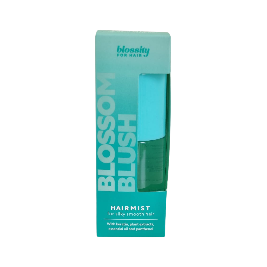 Brume capillaire Blossity Sunset Bloom Divers variantes 100 ml