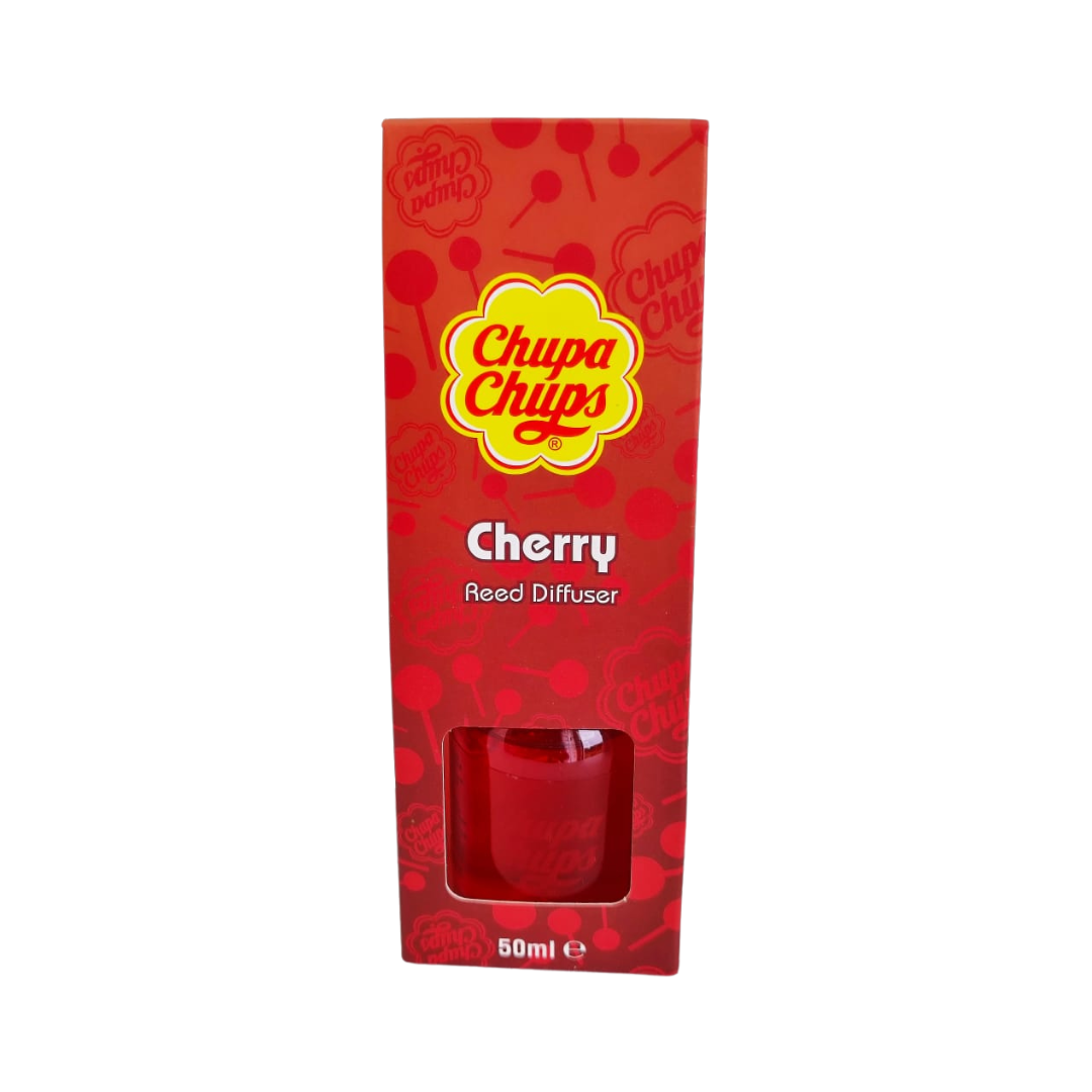 Diffuseur de parfum Chupa Chups 30 ml Divers variantes