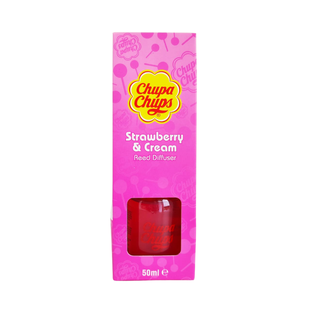 Diffuseur de parfum Chupa Chups 30 ml Divers variantes
