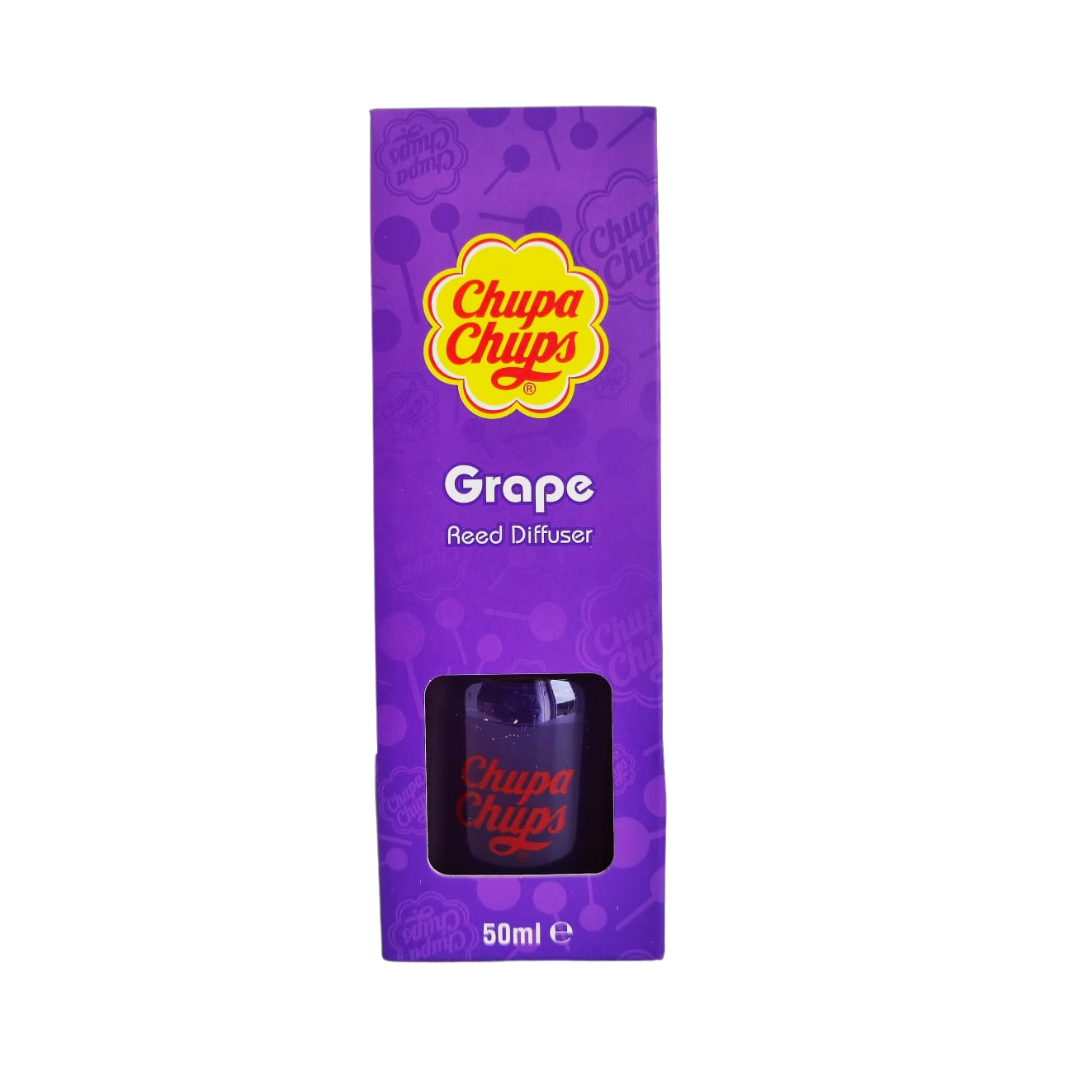 Diffuseur de parfum Chupa Chups 30 ml Divers variantes