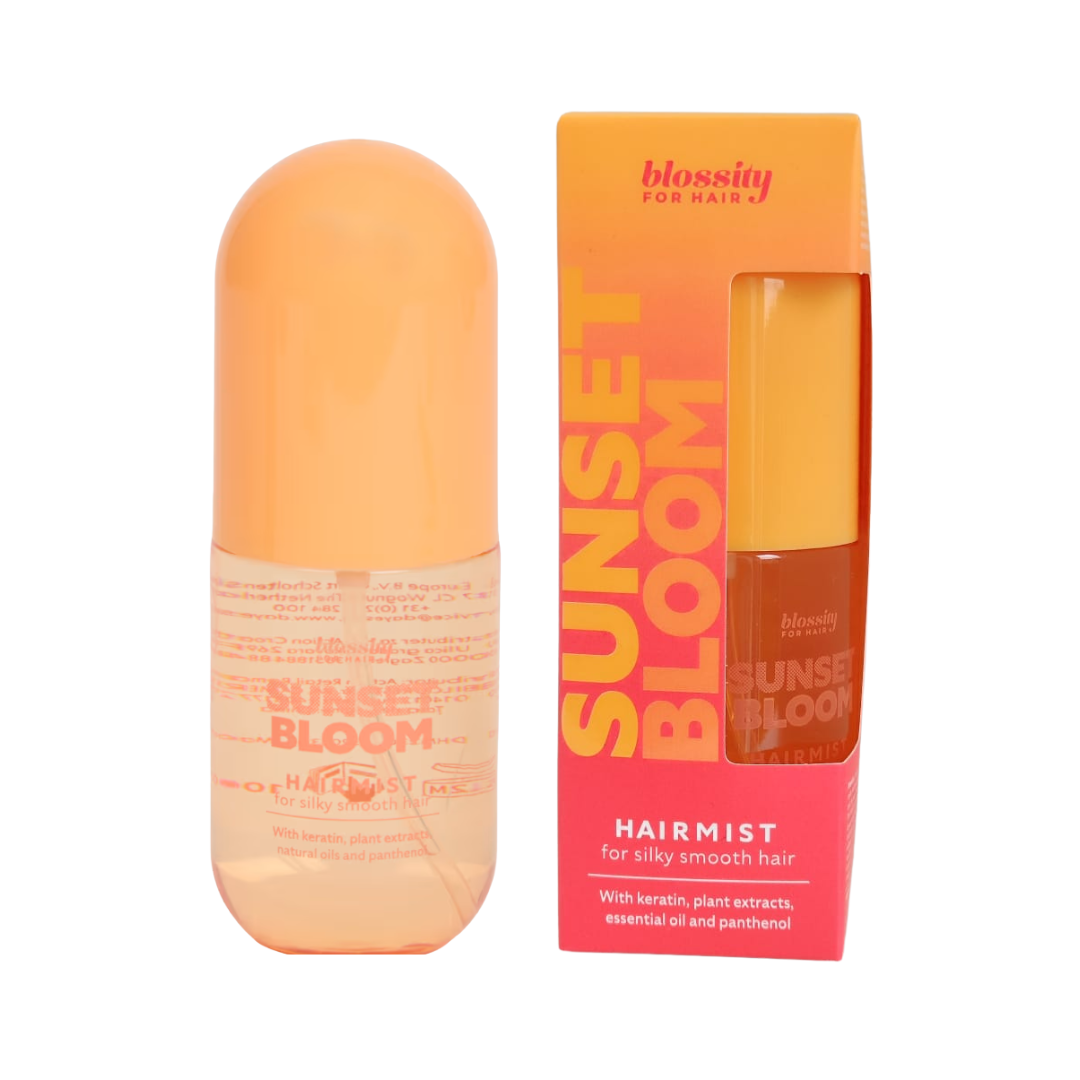 Brume capillaire Blossity Sunset Bloom Divers variantes 100 ml