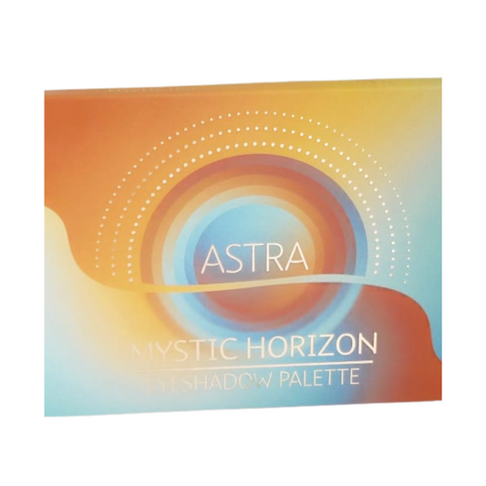Palette fards à paupières  Astra Mystic Horizon