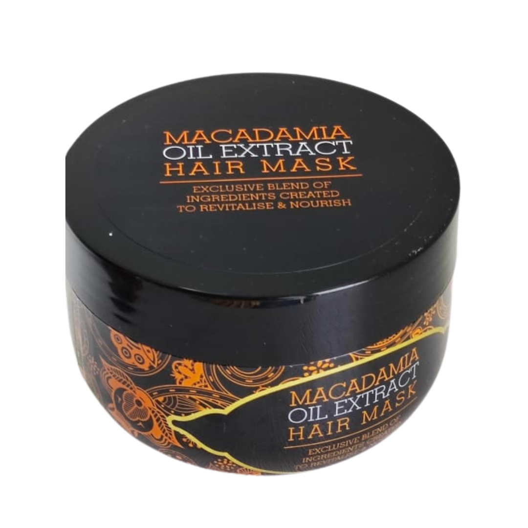 Masque capillaire Macadamia Hair 250 m XHC