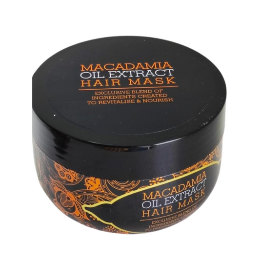 Masque capillaire Macadamia Hair 250 m XHC