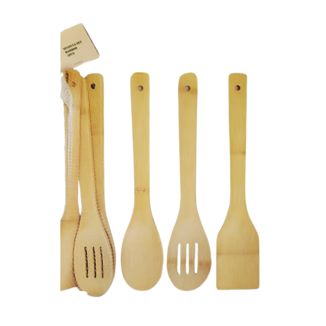 Lot de 3 ustensiles de cuisine