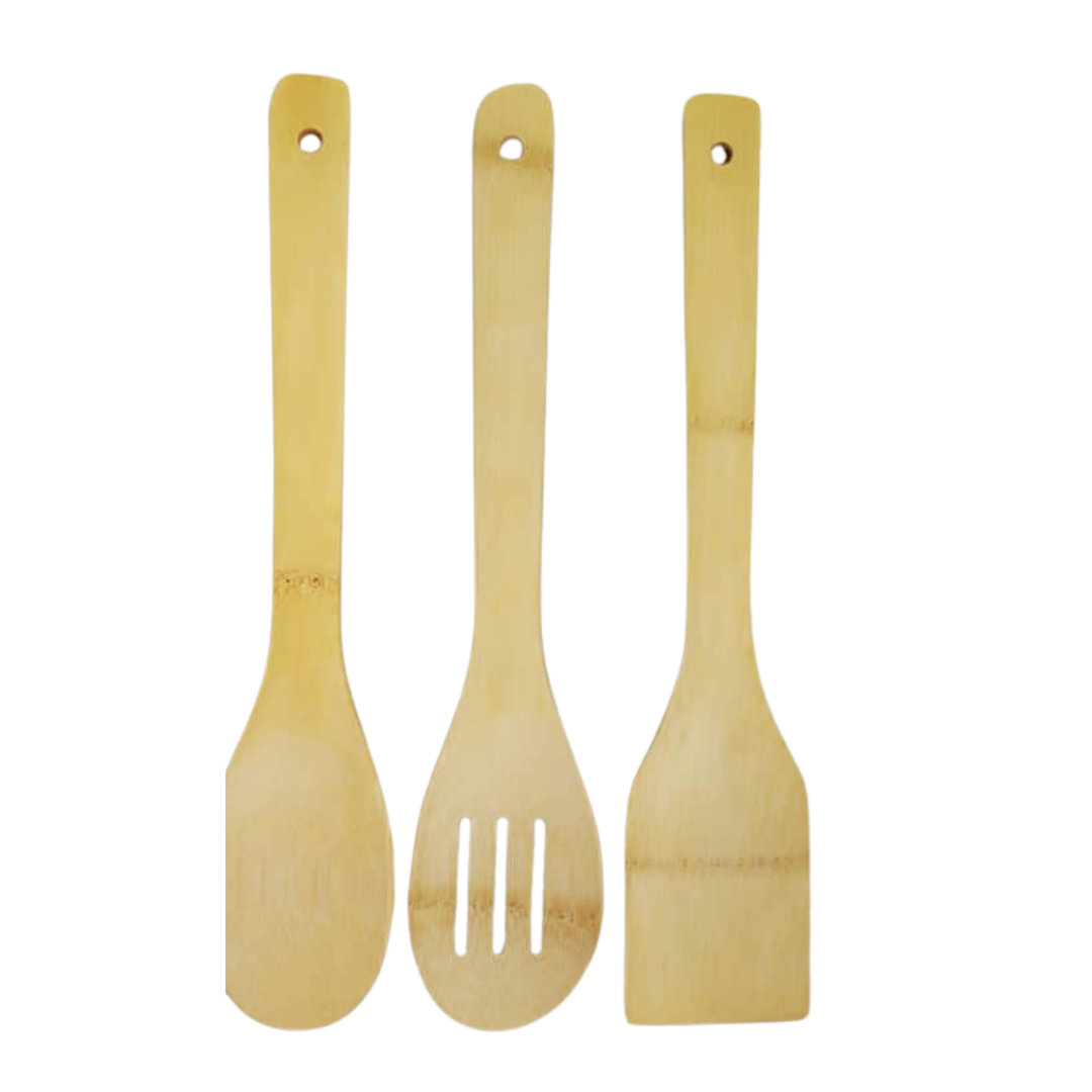 Lot de 3 ustensiles de cuisine