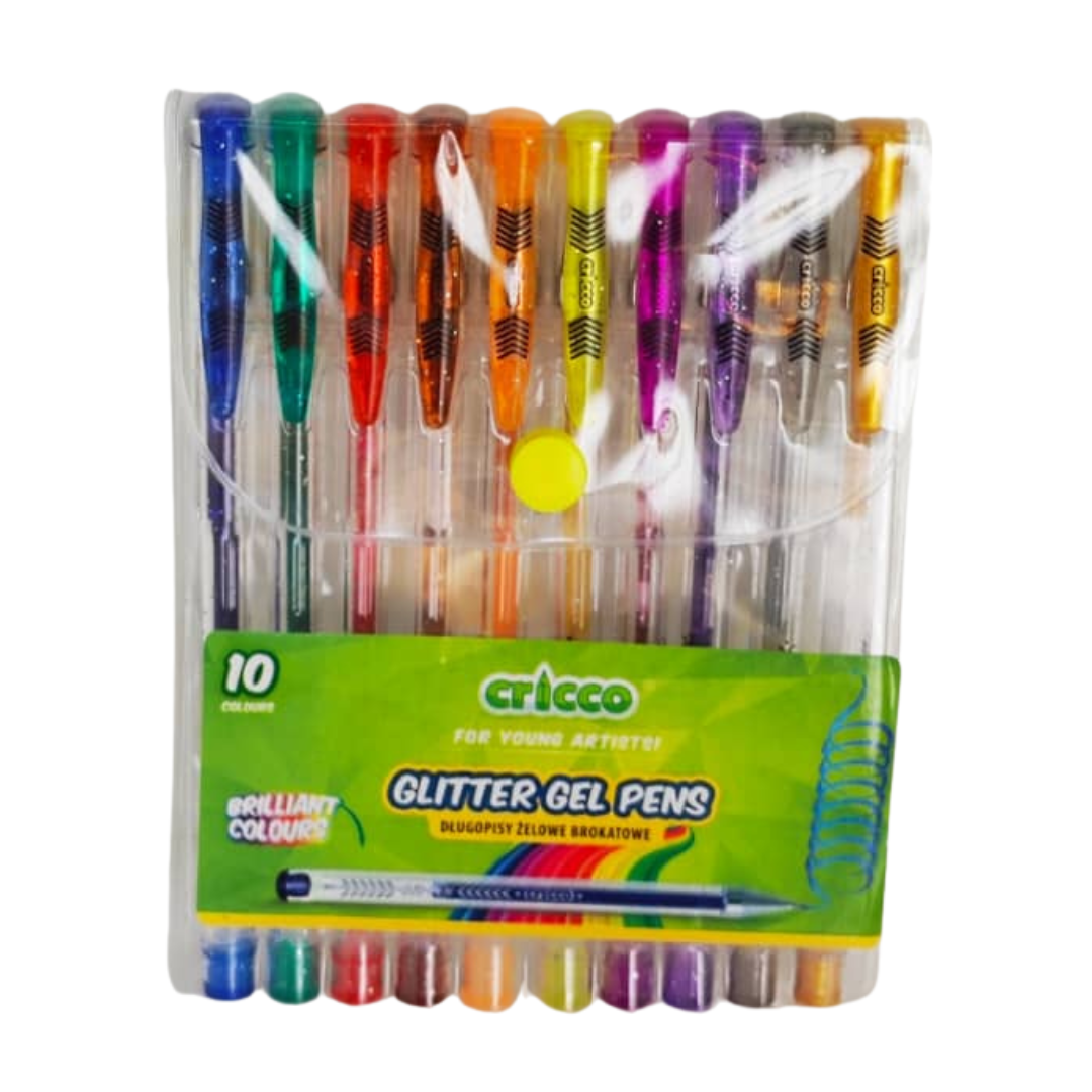 Papeteries "Stylo, Feutre, Taille crayon, Crayon  Keyroad Diverses variantes